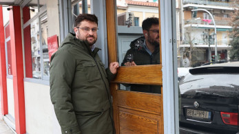 Κώστας Ζαχαριάδης: Πόσο σουρεάλ το θες; - Ο εκπρόσωπος Τύπου του Φάμελλου μιλάει σαν στέλεχος του Τσίπρα