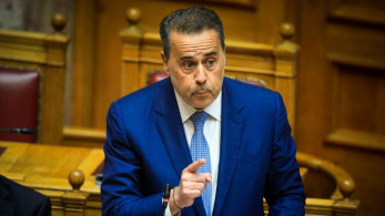 Σταύρος Παπασταύρου: Κάποιες τοποθετήσεις του ΣΥΡΙΖΑ δεν είναι απλώς αντιφατικές, αλλά και υποκριτικές