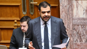 Παύλος Μαρινάκης: Επικίνδυνη για τη Δημοκρατία η στάση Ανδρουλάκη - Πυρά για τις επιθέσεις στη Δικαιοσύνη
