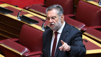 Μετά τον Συμεών Κεδίκογλου και ο Ανδρέας Παναγιωτόπουλος «κουνάει μαντίλι» στον Φάμελλο για τα μάτια του Τσίπρα
