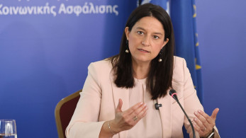 Νίκη Κεραμέως: Τέλος σε στρέβλωση 33 ετών για τους νοσηλευτές (video)