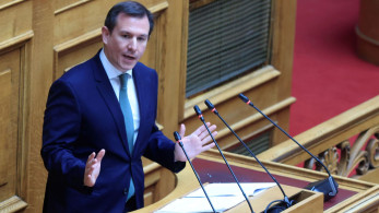 Υποκρισία ΠΑΣΟΚ: τα εξώδικα του Δημητριάδη είναι SLAPP, του Δουδωνή… ρόδα μυρωμένα