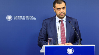 Μήνυμα Μαρινάκη σε όσους προσφέρουν «ομπρέλα πολιτικής προστασίας» σε εγκληματίες: Η τρομοκρατία δεν θα νικήσει