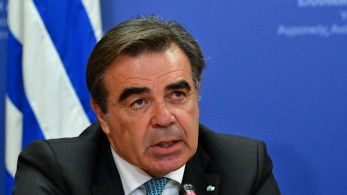 Μαργαρίτης Σχοινάς για αγρότες: Έρχονται πάνω από 20 δισ. ευρώ την επόμενη εξαετία