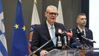 Ευάγγελος Τουρνάς: Η ετοιμότητα και η άμεση απόκριση τα «κλειδιά» για την επιτυχία της αντιπυρικής περιόδου