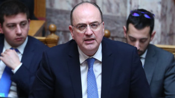 «Πυρά» Μακάριου Λαζαρίδη σε Νίκο Ανδρουλάκη: Ας κάνει πρόεδρο στον ΟΠΕΚΕΠΕ τον προφυλακισμένο κουμπάρο του