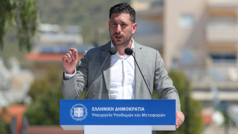 Κώστας Κυρανάκης: «Η οδήγηση δεν είναι GTA» - Αυστηρά μέτρα για τα τροχαία και την ασφάλεια
