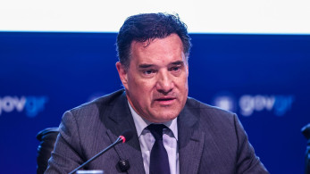 Άδωνις Γεωργιάδης στο «Μανιφέστο»: Πιστεύω ότι θα πάρουμε αυτοδυναμία και μάλιστα από την πρώτη Κυριακή