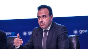 Δημήτρης Παπαστεργίου: Εργαλείο δικαιοσύνης η τεχνολογία - Στηρίζουμε τον συνεπή παραγωγό