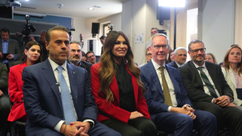 Έπεσαν οι υπογραφές για τους υδρογονάνθρακες στο Ιόνιο - Παπασταύρου: Ιστορική στιγμή