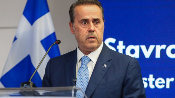 Σταύρος Παπασταύρου: Το Block 2 «ανοίγει» τον ενεργειακό χάρτη της Ελλάδας - Τι δείχνουν οι πρώτες ενδείξεις (video)