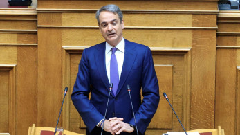 Κυριάκος Μητσοτάκης σε Νίκο Ανδρουλάκη και αντιπολίτευση: Ανασύρετε αφορμές διχασμού, ενώ ζητούμενο είναι η ενότητα