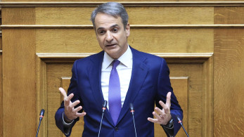 Κυριάκος Μητσοτάκης κατά Ζωής Κωνσταντοπούλου: Υιοθετήσατε τις αθλιότητες που διακινήθηκαν για την κόρη μου