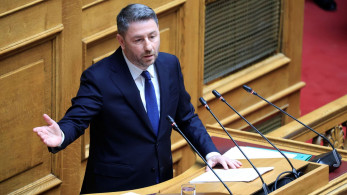 Ομολογία Ανδρουλάκη: «Το δικό μου τηλέφωνο δεν είχε παγιδευτεί από το Predator»