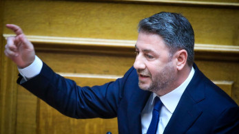 Ο θυμωμένος Ανδρουλάκης, η τοξικότητα και η «συμμαχία της απελπισίας»