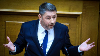 Ο Ανδρουλάκης και η απότομη… προσγείωση
