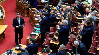 Από το «παρών» στον Στουρνάρα στο «ναι» στην Ακρίτα, ένα ΠΑΣΟΚ δρόμος