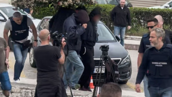 Κεφαλονιά: άρση απορρήτου στο τηλέφωνο της Μυρτώς - Εξετάζονται πιθανά ίχνη συνεργών (video)