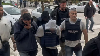 Παραβατικοί χωρίς ίχνος μεταμέλειας