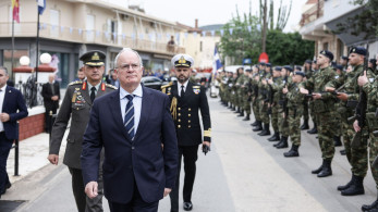 Άστρος: παρουσία Τασούλα ο εορτασμός της 203ης επετείου της Β' Εθνοσυνέλευσης (photos)