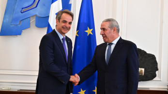 Κυριάκος Μητσοτάκης: Σημαντικό τα Στενά Ορμούζ να παραμείνουν ανοιχτά χωρίς τέλη διέλευσης ή άλλα εμπόδια