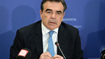 Μαργαρίτης Σχοινάς: ξεκινά ο «Διάλογος με την Παραγωγή»