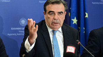 Μαργαρίτης Σχοινάς: «Κλειδί» για τον πρωτογενή τομέα η νέα ΚΑΠ