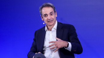 Κυριάκος Μητσοτάκης από Ηράκλειο: «Σχέδιο για την Ελλάδα του 2030» - Μήνυμα σύγκρουσης και αιχμές για επιστροφή στο 1980 (video)