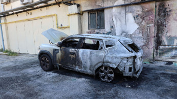 Κόλαφος ο Κώστας Κάπος για την επίθεση κατά του πραγματογνώμονα των Τεμπών, Δημήτρη Καρώνη