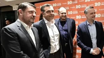 Οι φήμες για συμμαχία Τσίπρα-Δούκα που φουντώνουν
