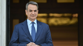 Συνάντηση Μητσοτάκη-Βάντεφουλ τη Δευτέρα (4/5)  στο Μέγαρο Μαξίμου