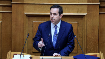 Άρση ασυλίας ζητεί ο Νότης Μηταράκης «αν και δεν στέκει νομικά»: Να μη μείνει καμία σκιά (video)