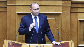 Λάκης Βασιλειάδης: Άλλο η διαδήλωση, άλλο η βία στη Marfin (video)