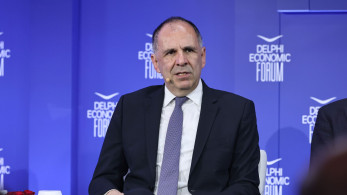 Γιώργος Γεραπετρίτης: Στόχος η ένταξη χώρας των Δυτικών Βαλκανίων έως το 2027 στην ΕΕ