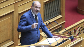 Αυστηρή απάντηση Δημήτρη Μαρκόπουλου στην αντιπολίτευση: «Θα στήσουμε ΠΑΣΟΚοδικεία και ΣΥΡΙΖΟδικεία;»