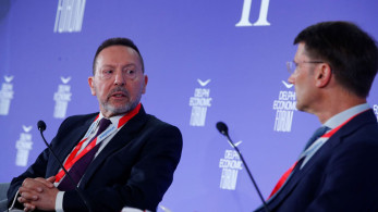 Γιάννης Στουρνάρας: Η Ελλάδα έχει αλλάξει πλήρως - Τα «κλειδιά» για ανάπτυξη (video)