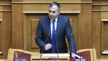 Βουλή: Χαράλαμπος Αθανασίου και Τάσος Χατζηβασιλείου ζήτησαν της άρση της ασυλίας τους