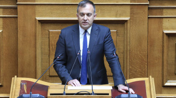 Τάσος Χατζηβασιλείου: Στηρίζει την άρση ασυλίας του και δηλώνει εμπιστοσύνη στη Δικαιοσύνη