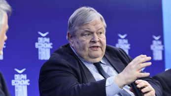 Επέστρεψε στο «µαντρί» του ΠΑΣΟΚ ο Βαγγέλης Βενιζέλος