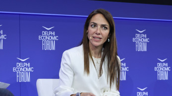 Δόμνα Μιχαηλίδου: Για πρώτη φορά εθνική στρατηγική για τη στεγαστική πολιτική