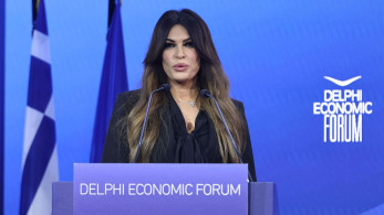 Κίμπερλι Γκιλφόιλ: Ο Τραμπ «αναβαθμίζει» την Ελλάδα σε στρατηγικό εταίρο πρώτης γραμμής (video)