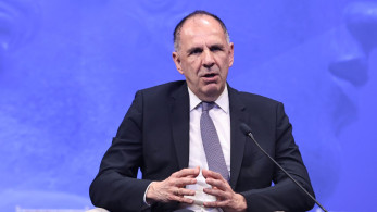 Τηλεφωνική επικοινωνία Γεραπετρίτη με τον Αιγύπτιο ομόλογό του - Τι συζήτησαν