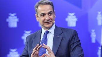 Κυριάκος Μητσοτάκης: Να έχουμε plan b και ευρωπαϊκή στήριξη αν επεκταθεί η κρίση στη Μέση Ανατολή (video)