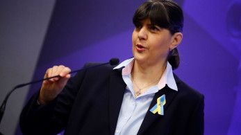 Ξέφυγε η Κοβέσι: αήθης επίθεση κατά του Ανώτατου Δικαστικού Συμβουλίου