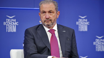 Αλέξανδρος Εξάρχου: Πολύ σημαντικός για την απεξάρτηση από το ρωσικό αέριο ο Κάθετος Διάδρομος (video)