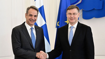 Έπαινοι Ντομπρόβσκις για Ελλάδα: Εντυπωσιακά αποτελέσματα σε μεταρρυθμίσεις, χρέος, ανεργία