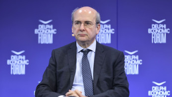 Κωστής Χατζηδάκης: Νέα συμφωνία με τον ΟΟΣΑ φέρνει παραγωγικότητα, ανάπτυξη και καλύτερους μισθούς (video)