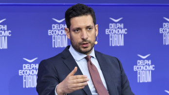 Κωνσταντίνος Κυρανάκης: Πέντε νέες δικλίδες ασφαλείας στη γραμμή Αθήνα-Θεσσαλονίκη - 23 τρένα έως το 2027