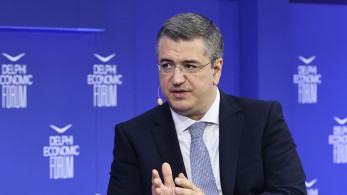 Απόστολος Τζιτζικώστας: Κάνουμε την Ελλάδα πιο δυνατή και την Ευρώπη πιο ασφαλή