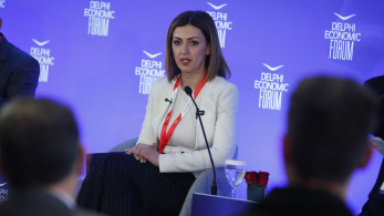 Ειρήνη Αγαπηδάκη: Τα εμβόλια είναι επένδυση υψηλής απόδοσης - Στα 250 εκατ. η δαπάνη και αυξάνεται η ζήτηση (video)